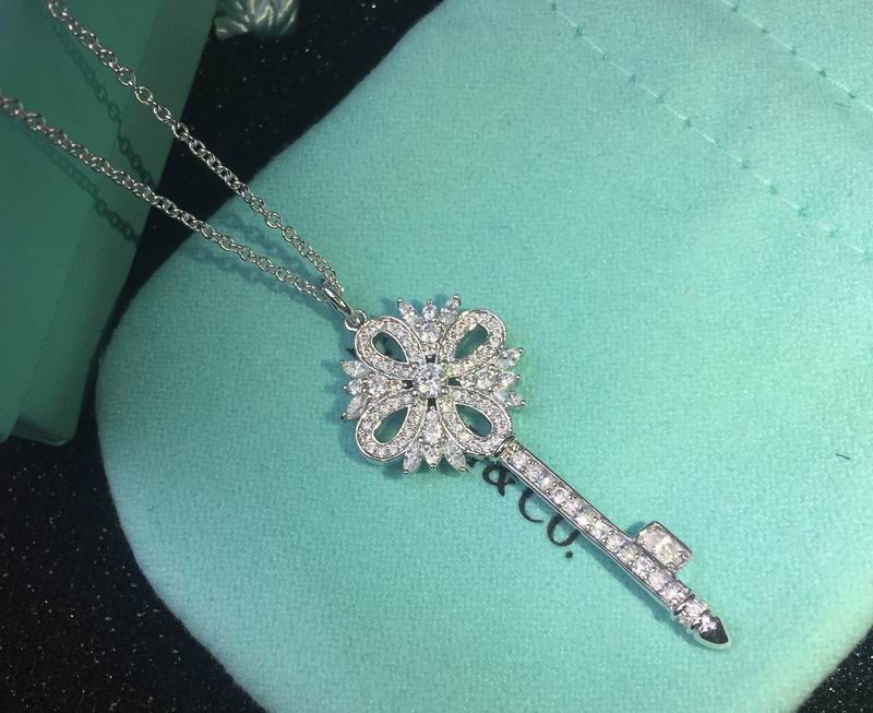 Tiffany Necklace 03yxs41 (9)