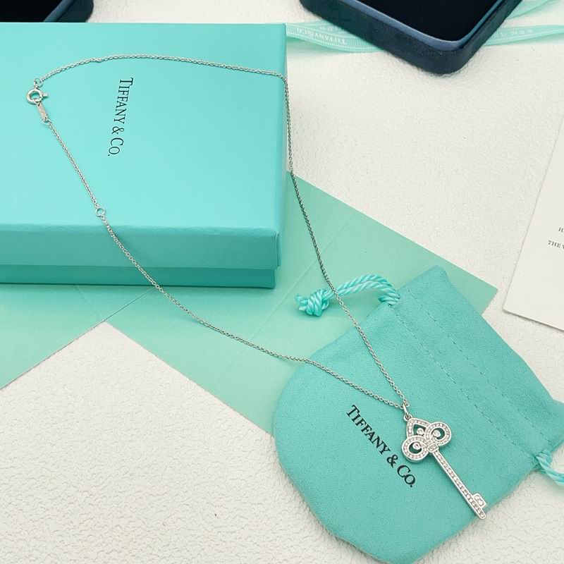 Tiffany Necklace 03yxs42 (3)