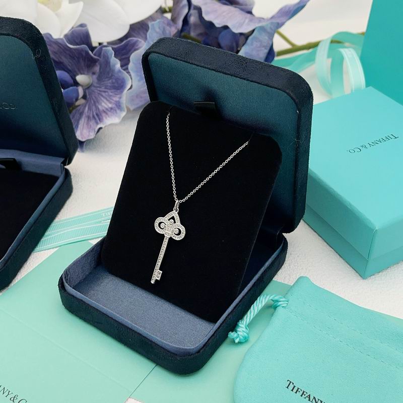 Tiffany Necklace 03yxs42 (4)