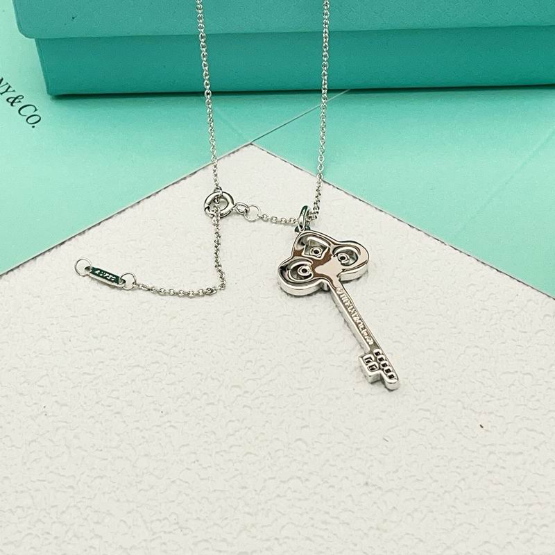 Tiffany Necklace 03yxs42 (5)