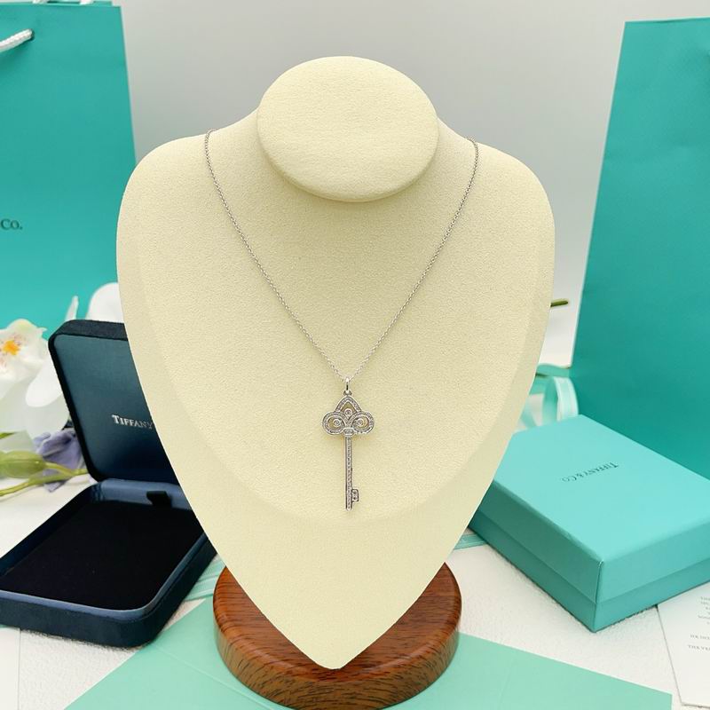 Tiffany Necklace 03yxs42 (7)