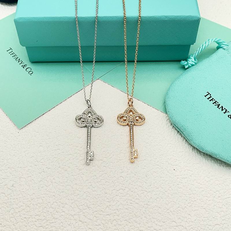 Tiffany Necklace 03yxs42 (8)