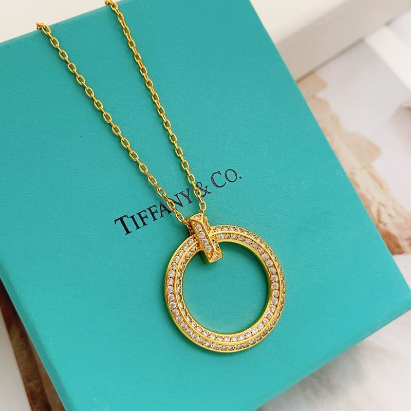 Tiffany Necklace 03yxs43 (1)