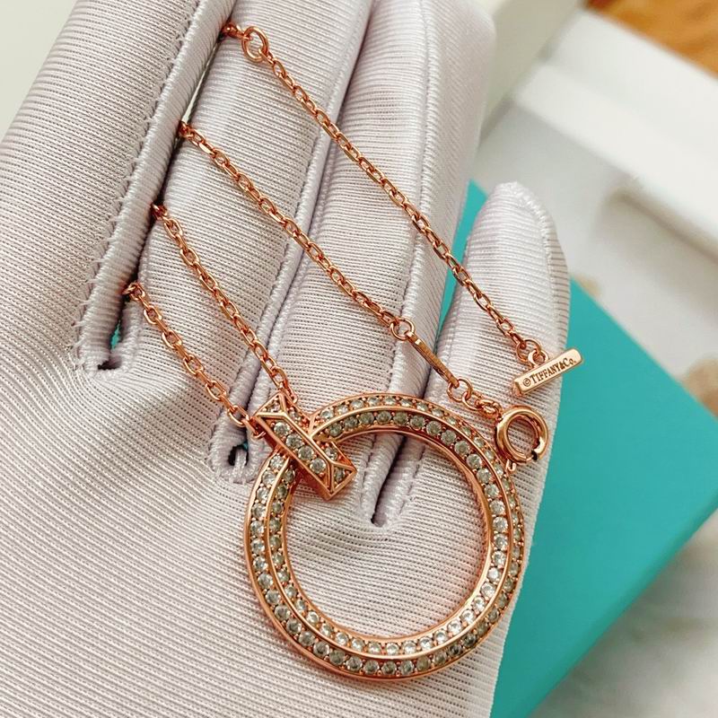 Tiffany Necklace 03yxs43 (11)