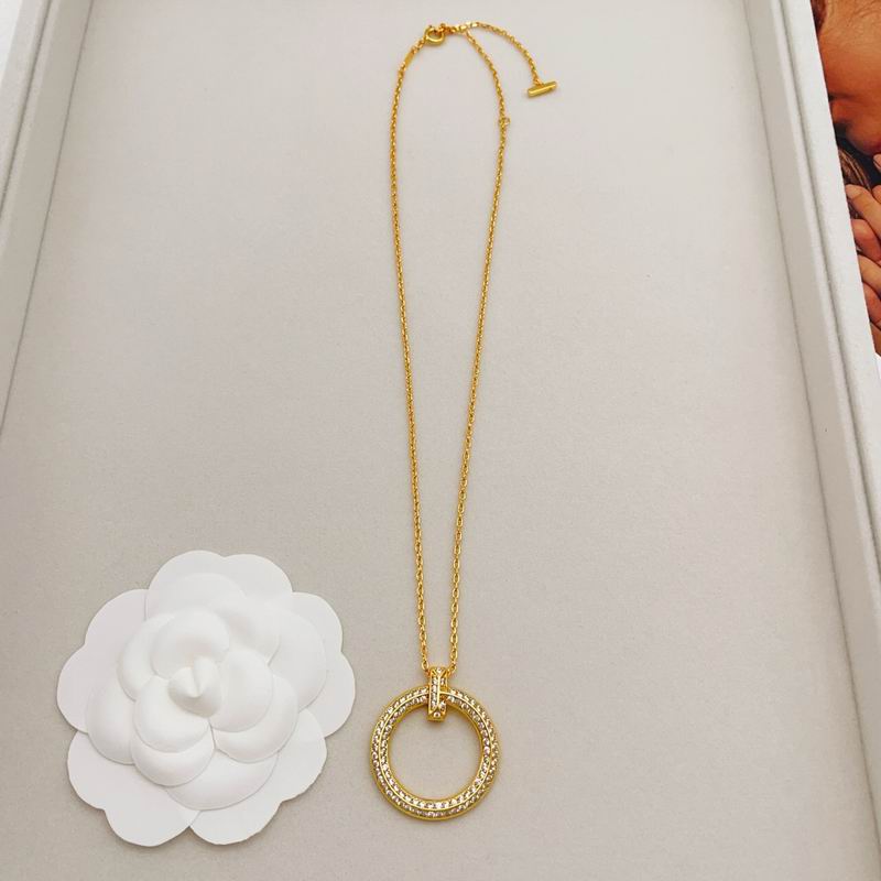 Tiffany Necklace 03yxs43 (3)