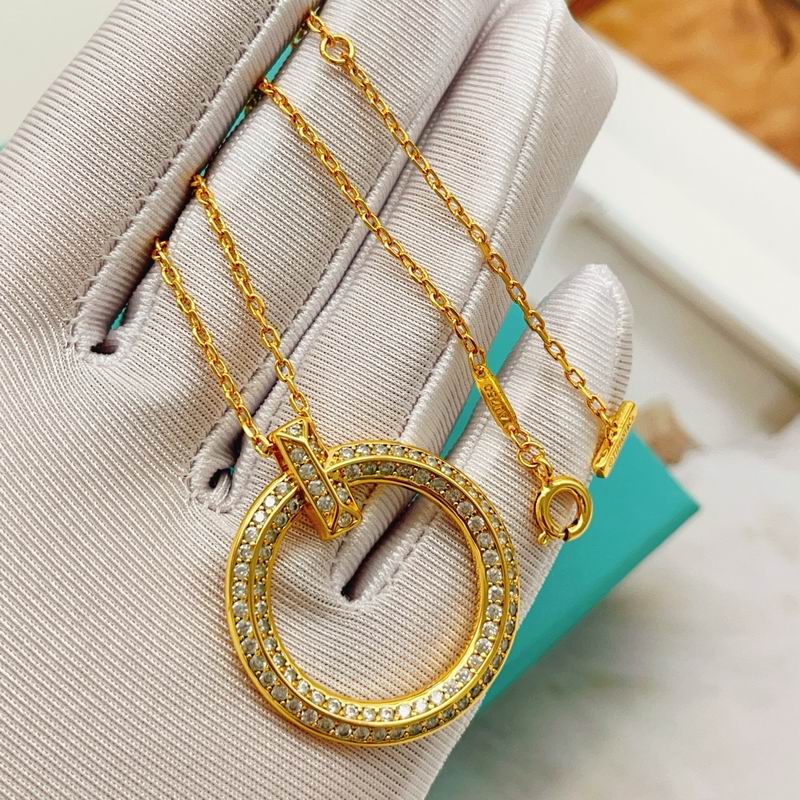 Tiffany Necklace 03yxs43 (4)