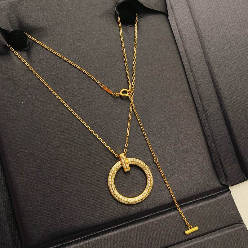 Tiffany Necklace 03yxs43 (6)