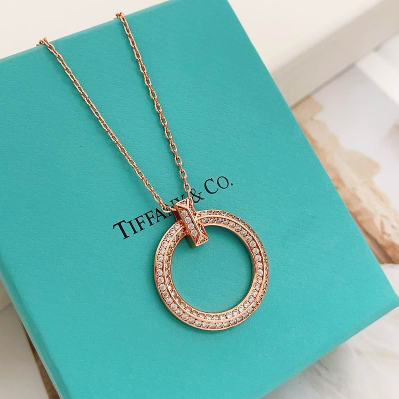 Tiffany Necklace 03yxs43 (8)