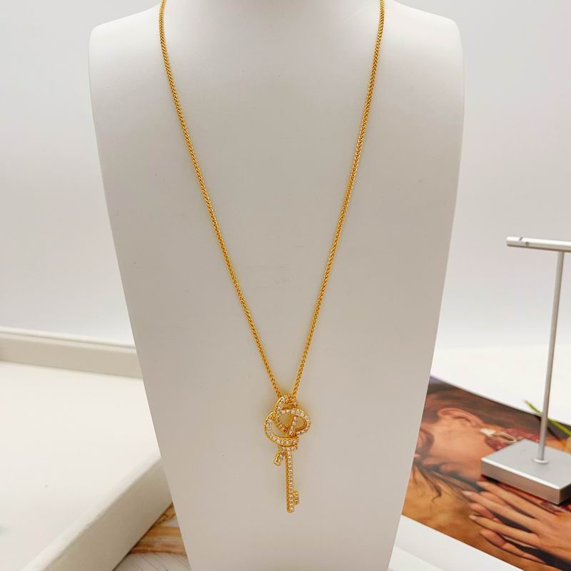 Tiffany Necklace 03yxs44 (10)