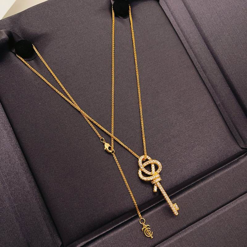 Tiffany Necklace 03yxs44 (11)