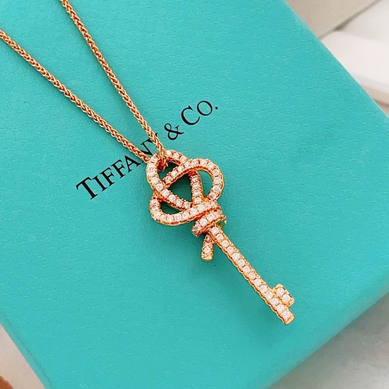 Tiffany Necklace 03yxs44 (13)