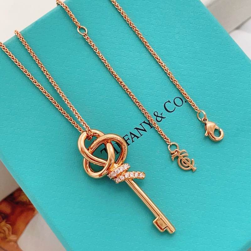 Tiffany Necklace 03yxs44 (14)