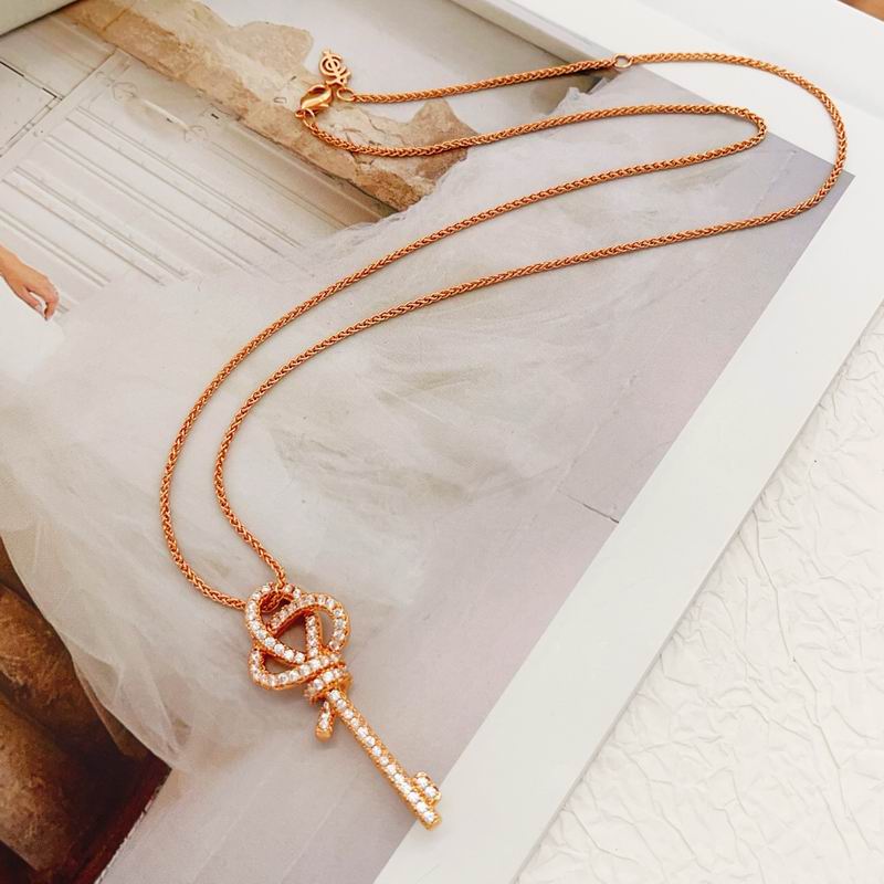 Tiffany Necklace 03yxs44 (15)