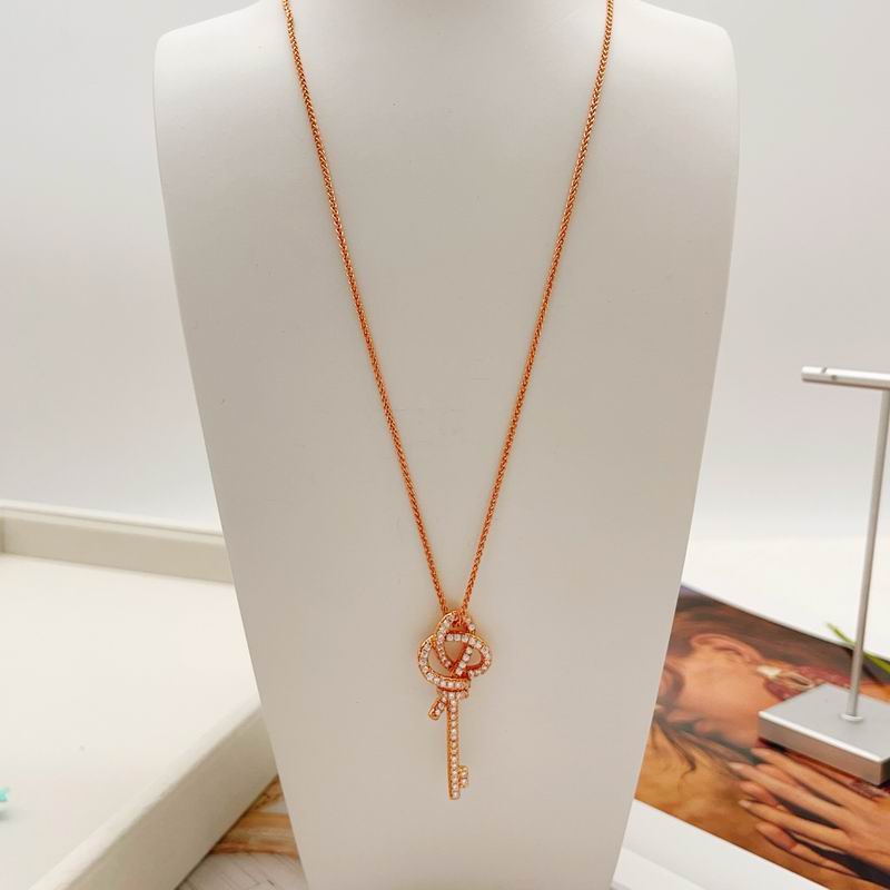 Tiffany Necklace 03yxs44 (16)