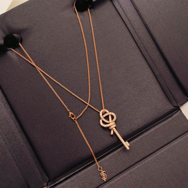Tiffany Necklace 03yxs44 (17)