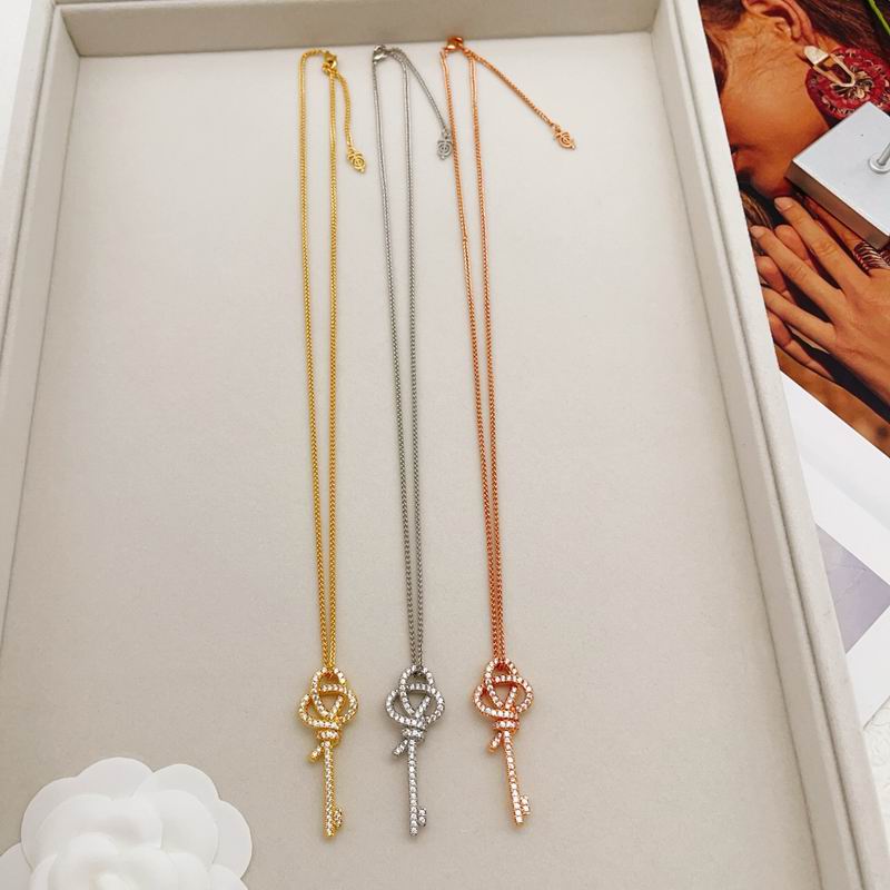 Tiffany Necklace 03yxs44 (18)
