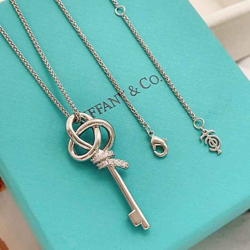 Tiffany Necklace 03yxs44 (2)