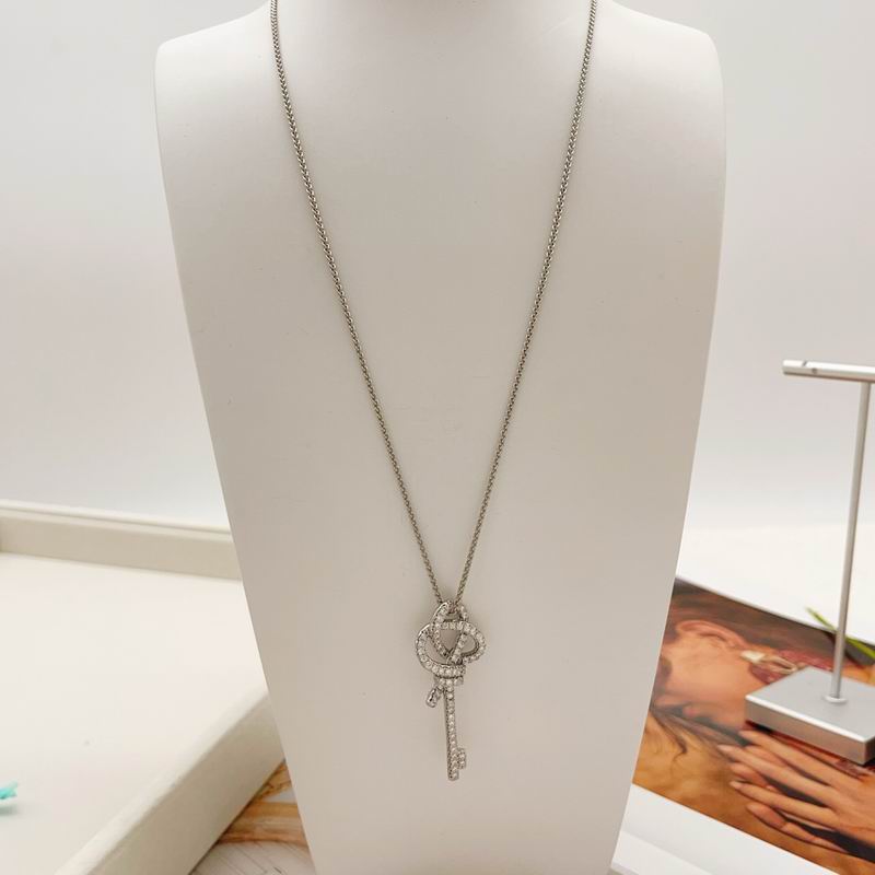 Tiffany Necklace 03yxs44 (3)