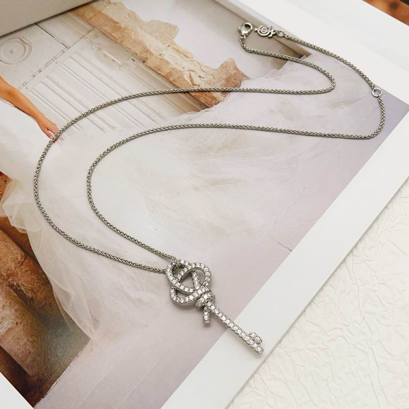 Tiffany Necklace 03yxs44 (6)