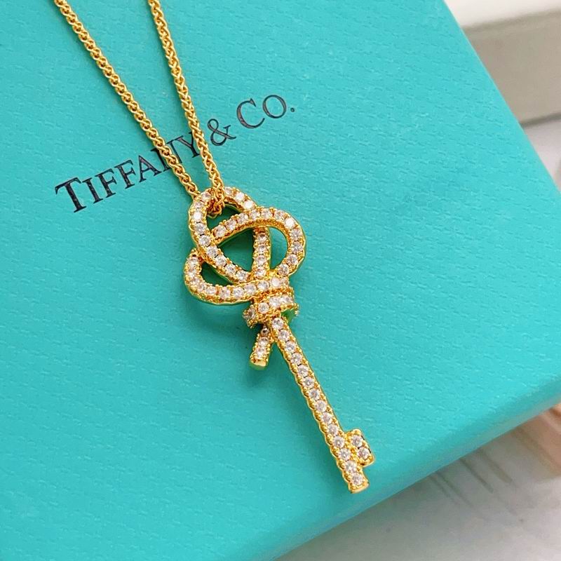 Tiffany Necklace 03yxs44 (7)