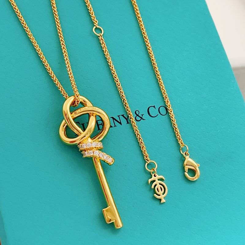 Tiffany Necklace 03yxs44 (8)