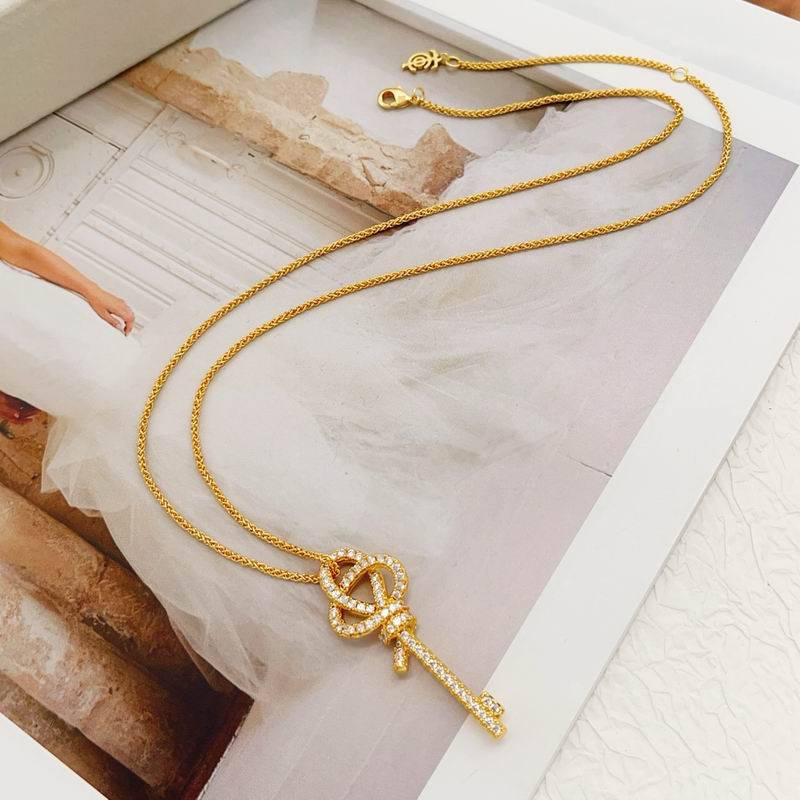 Tiffany Necklace 03yxs44 (9)