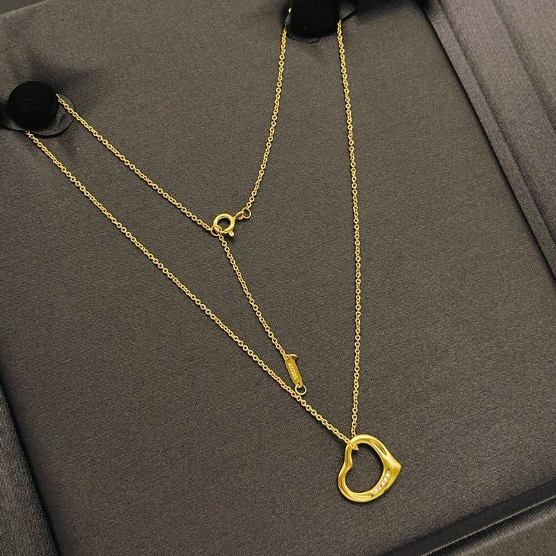 Tiffany Necklace 03yxs45 (5)