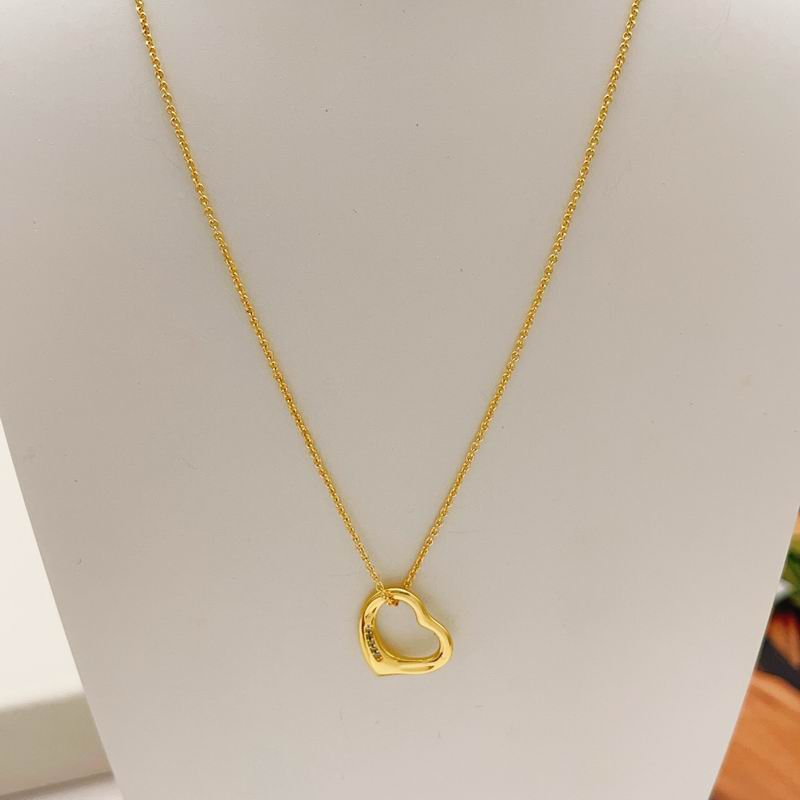 Tiffany Necklace 03yxs45 (6)