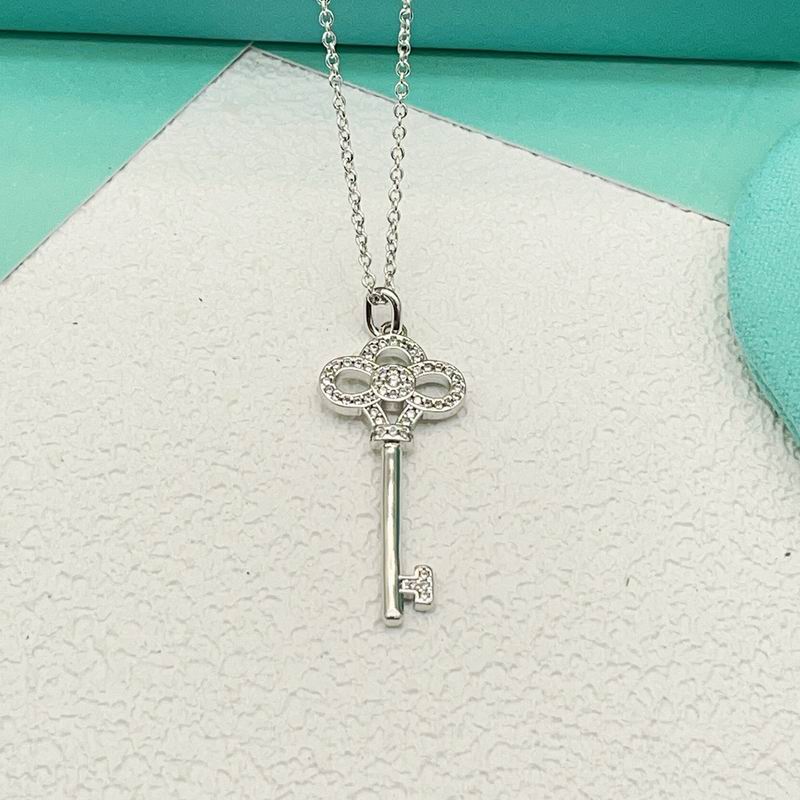 Tiffany Necklace 03yxs47 (2)