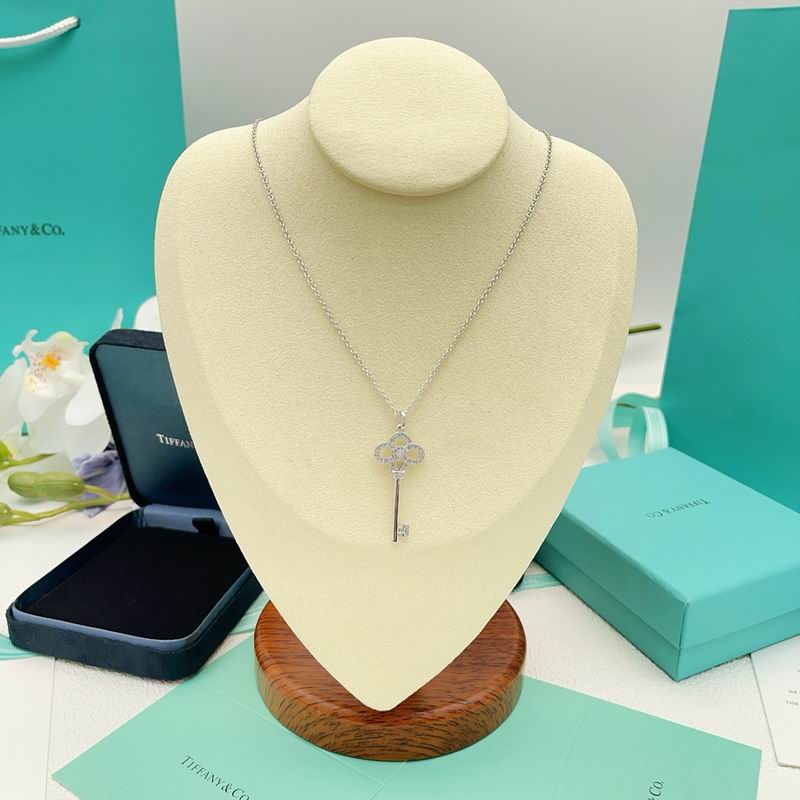 Tiffany Necklace 03yxs47 (7)