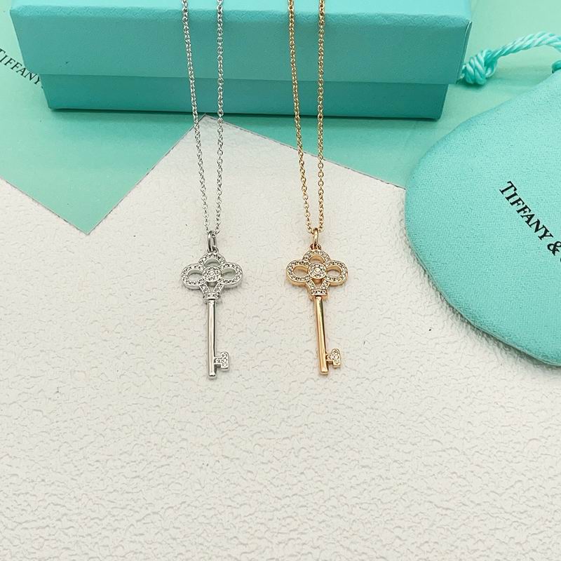 Tiffany Necklace 03yxs47 (8)