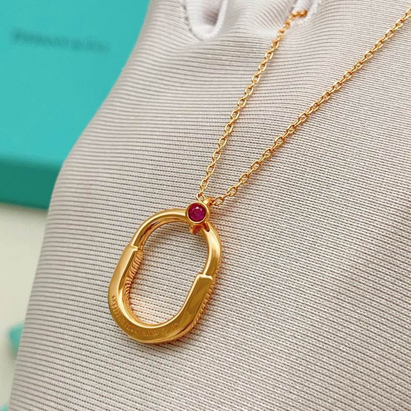 Tiffany Necklace 03yxs49 (2)