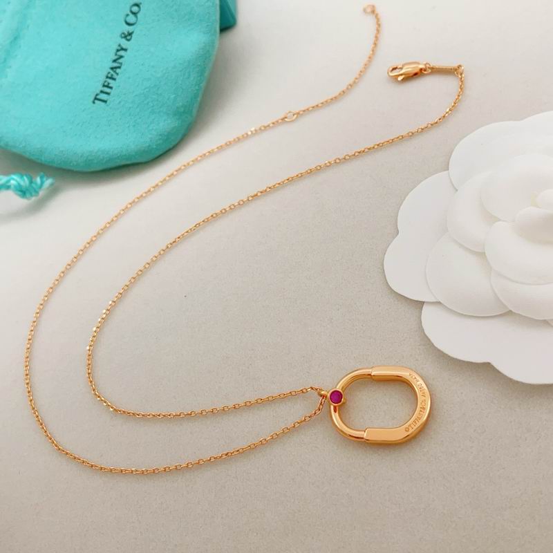 Tiffany Necklace 03yxs49 (3)