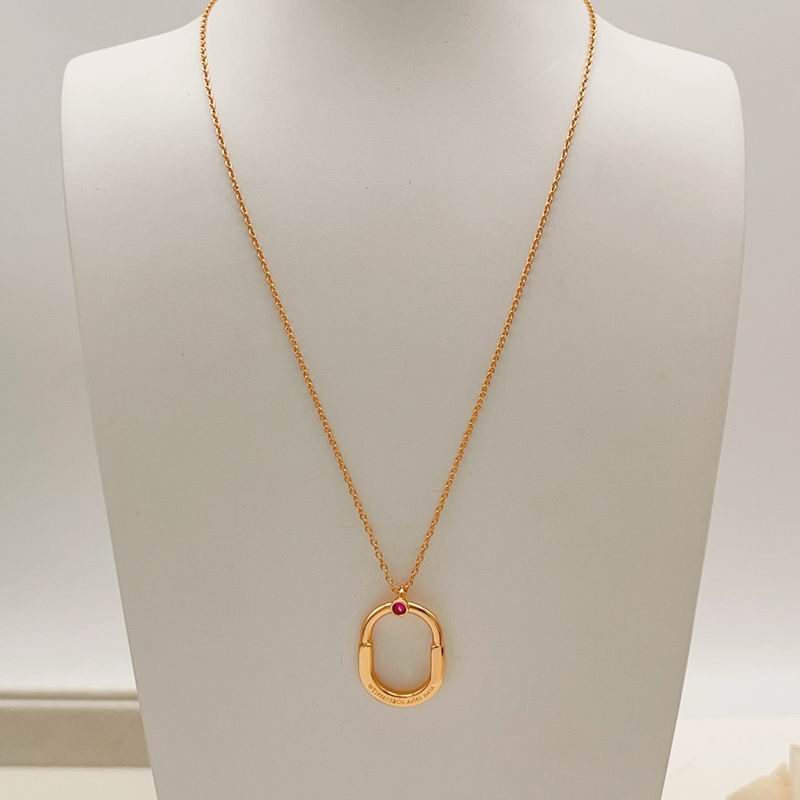 Tiffany Necklace 03yxs49 (5)