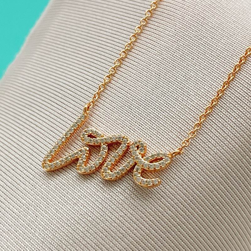 Tiffany Necklace 03yxs50 (10)