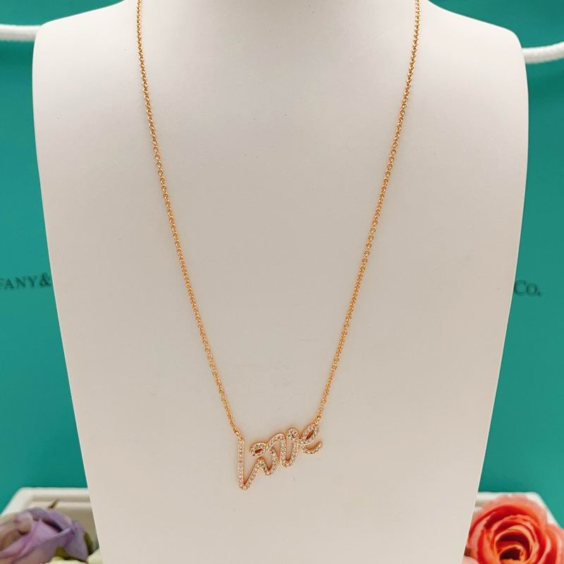 Tiffany Necklace 03yxs50 (11)
