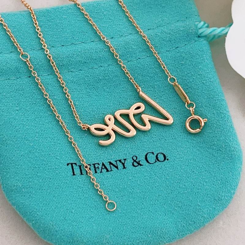 Tiffany Necklace 03yxs50 (13)