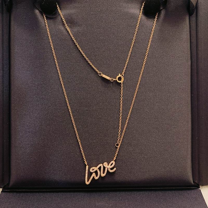 Tiffany Necklace 03yxs50 (14)