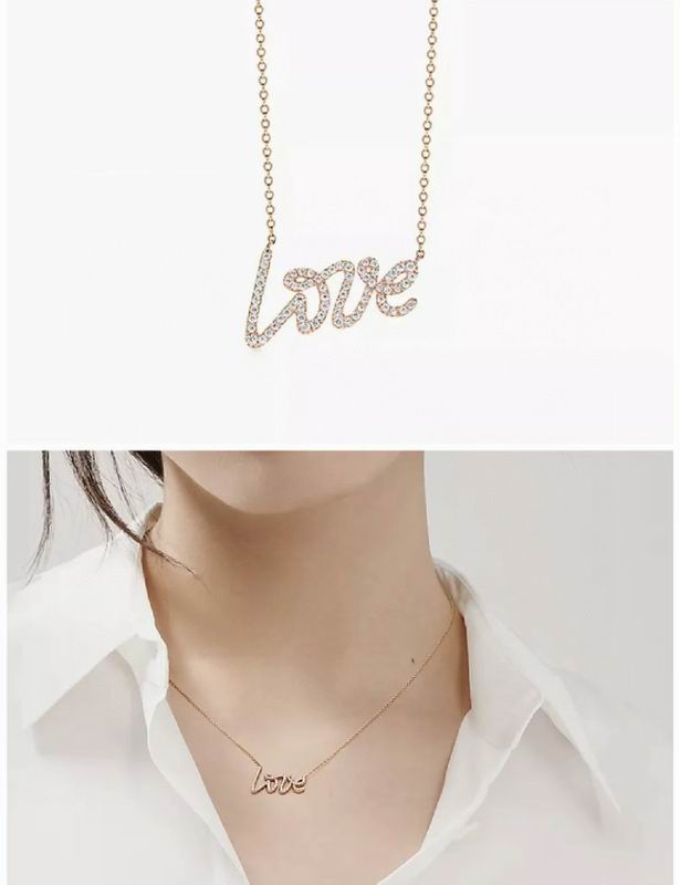 Tiffany Necklace 03yxs50 (2)