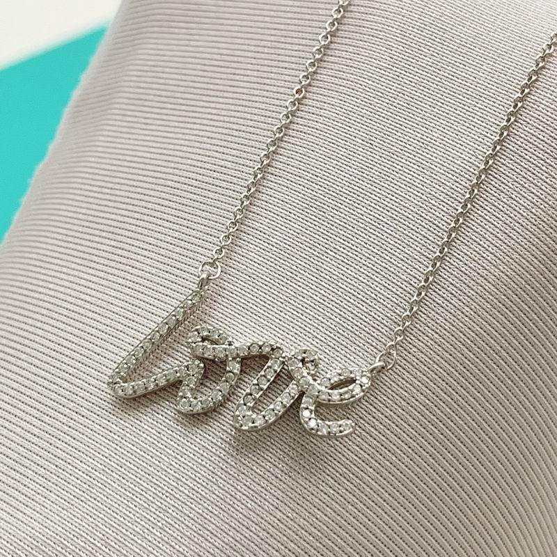 Tiffany Necklace 03yxs50 (3)