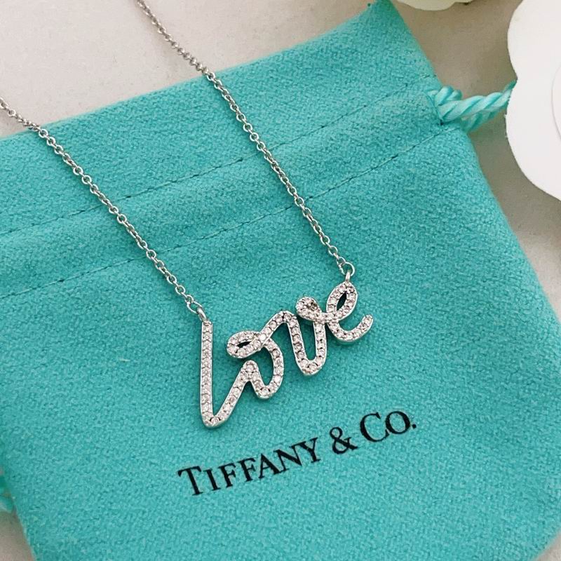 Tiffany Necklace 03yxs50 (4)