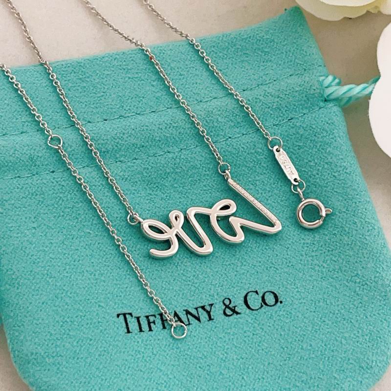 Tiffany Necklace 03yxs50 (5)