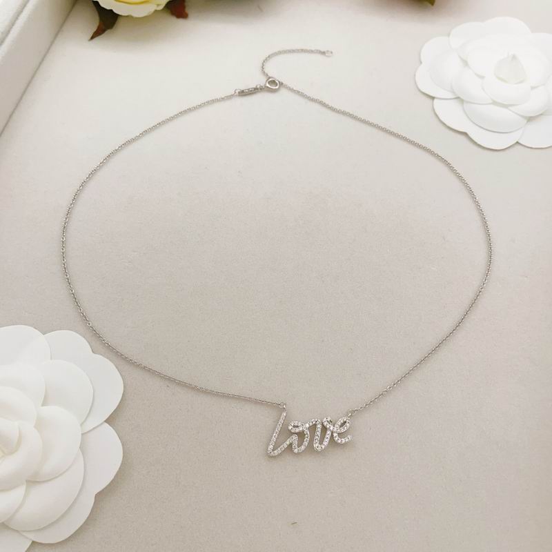 Tiffany Necklace 03yxs50 (6)