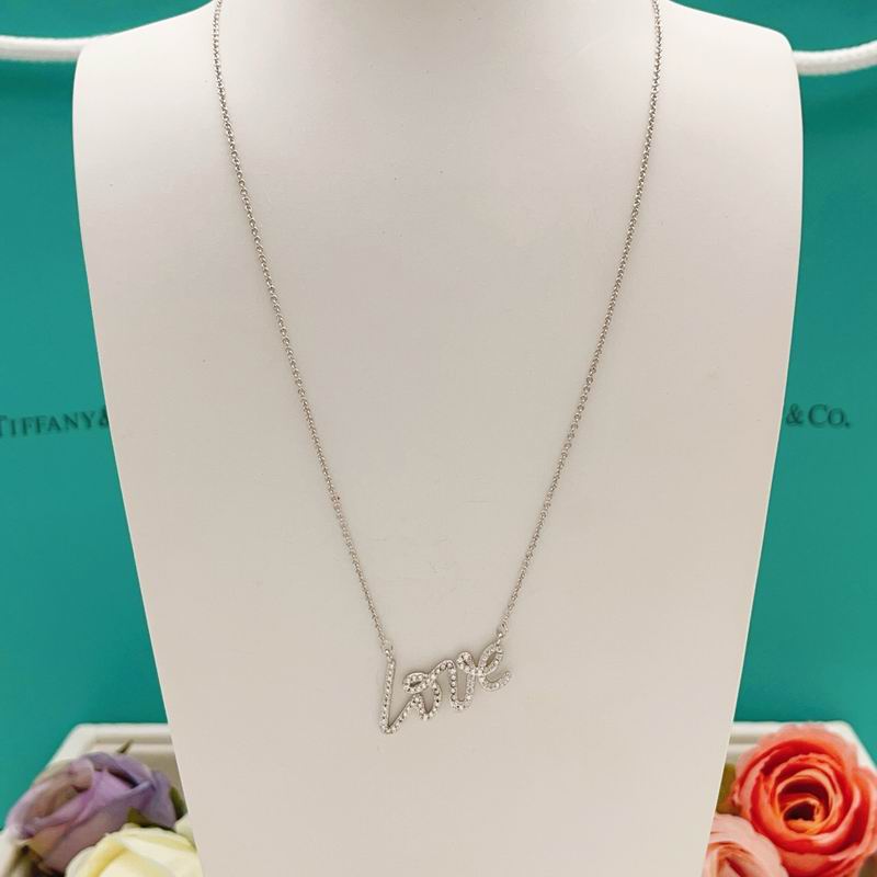 Tiffany Necklace 03yxs50 (7)