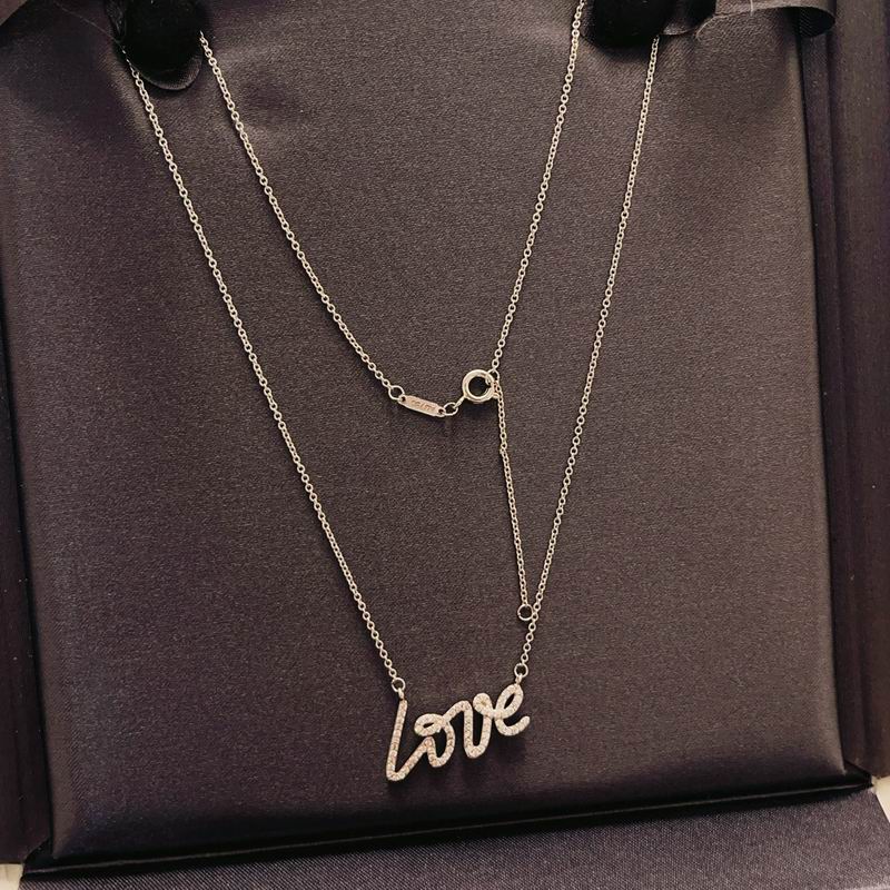 Tiffany Necklace 03yxs50 (8)