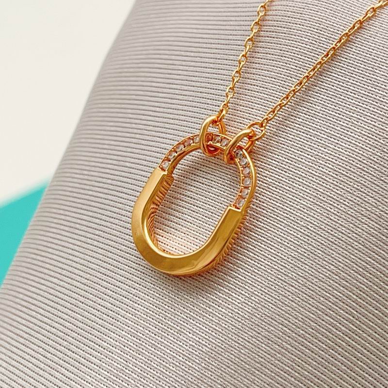 Tiffany Necklace 03yxs51 (15)