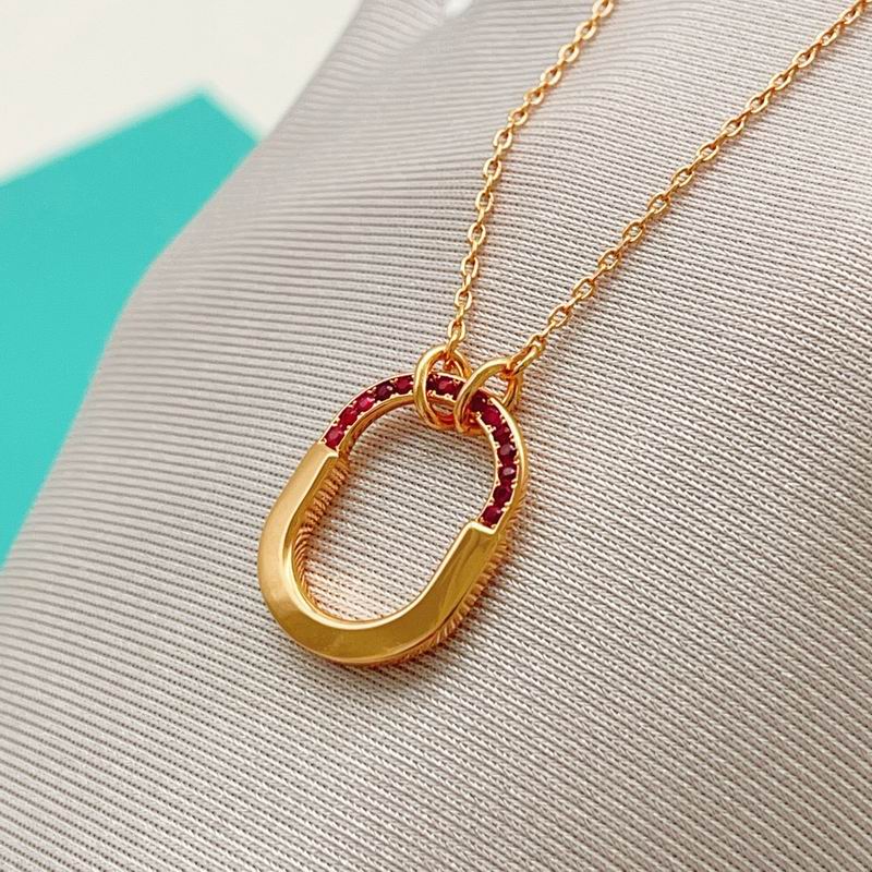 Tiffany Necklace 03yxs51 (2)
