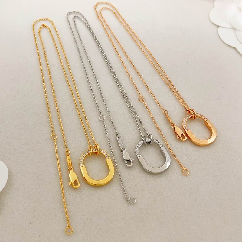 Tiffany Necklace 03yxs51 (21)