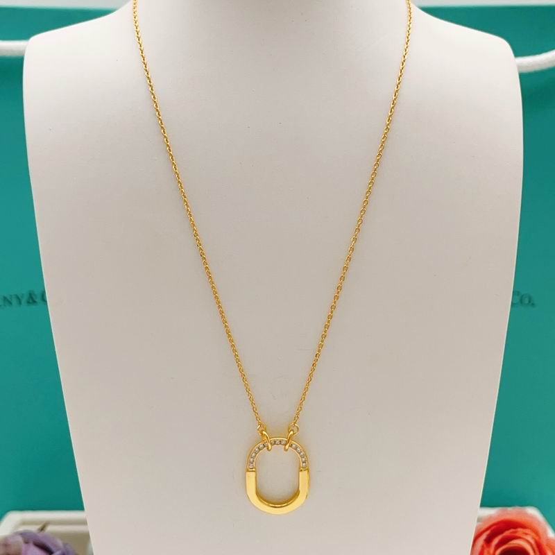 Tiffany Necklace 03yxs51 (23)
