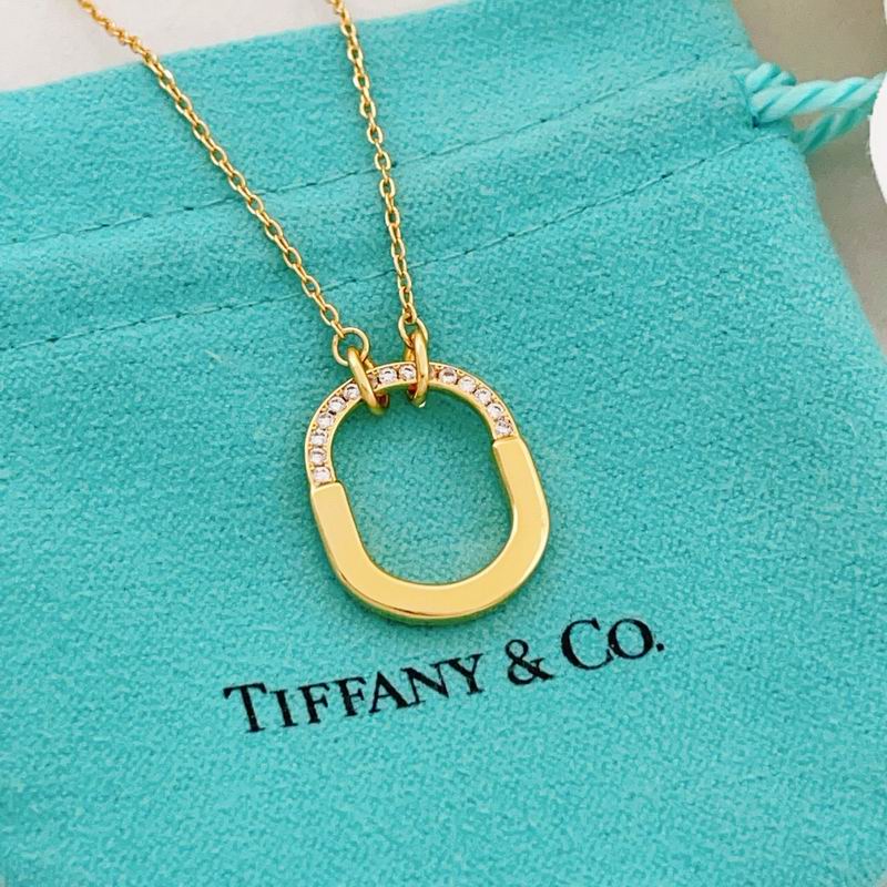 Tiffany Necklace 03yxs51 (25)